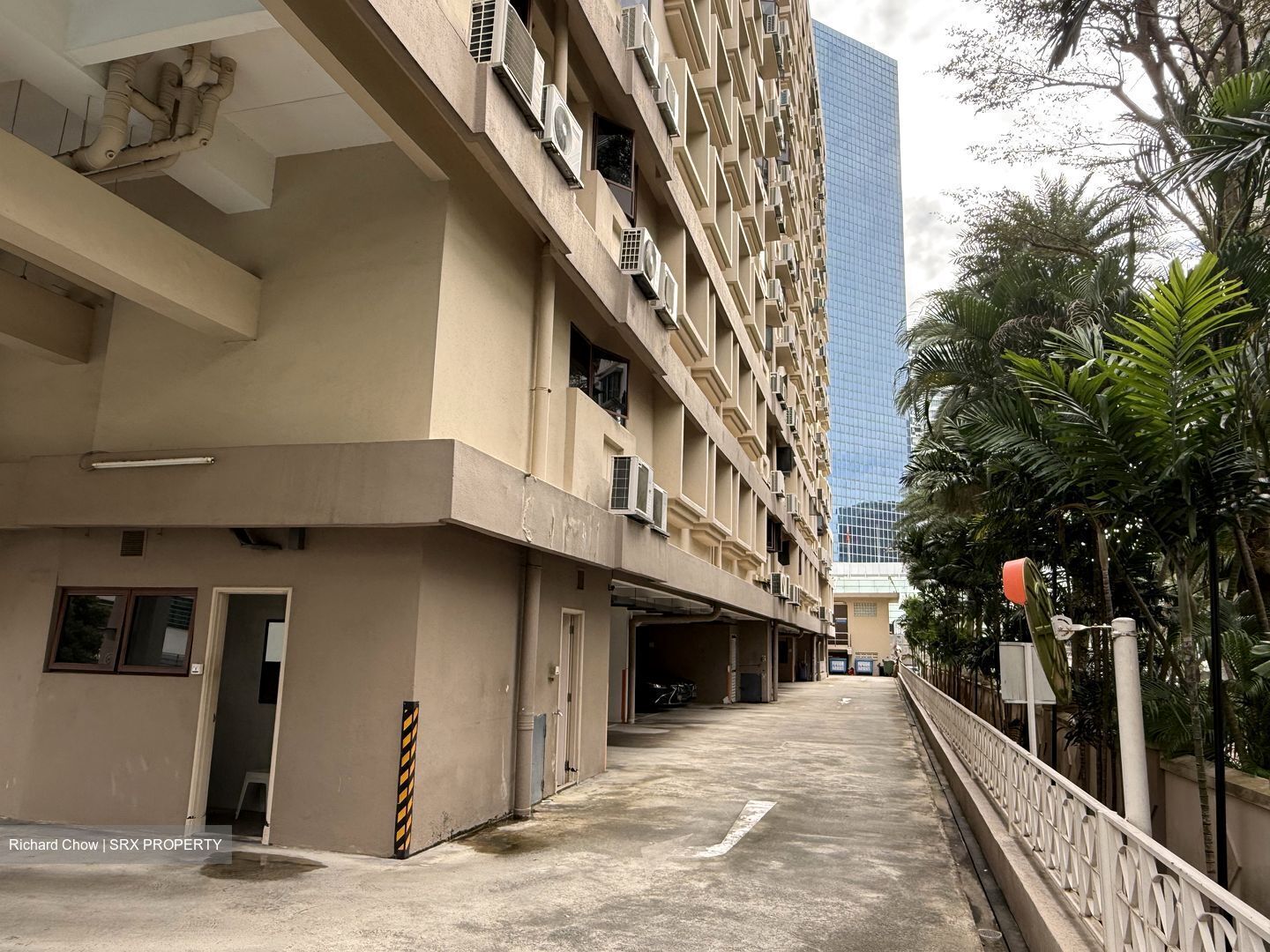 Birmingham Mansions (D11), Apartment #495679491